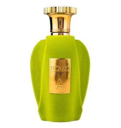 VOUX ZINGY