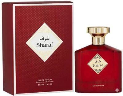 شرف