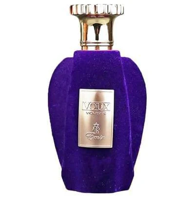 Voux Viollite