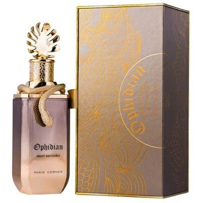 Ophidian Sweet Surrender