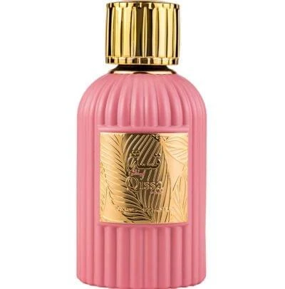 Qissa Pink