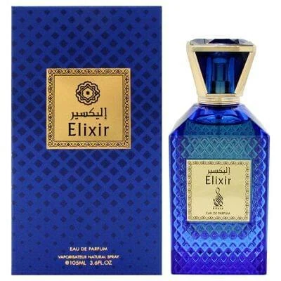 Elixer