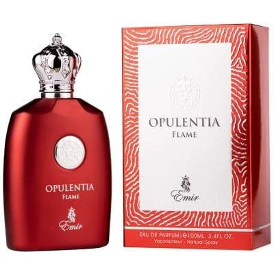 Paris Corner Emir Opulentia Flame — 100 مل Eau de Parfum