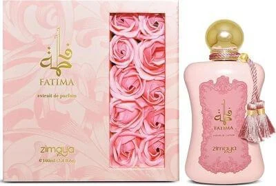 FATIMA