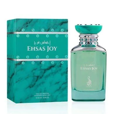 احساس فرح