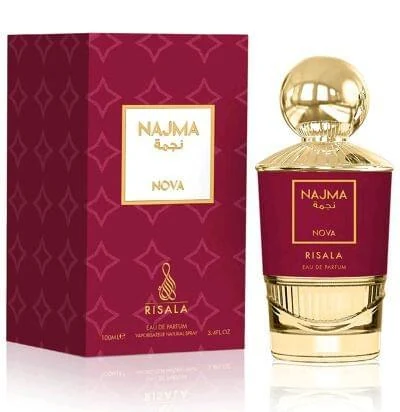 نجمة Nova