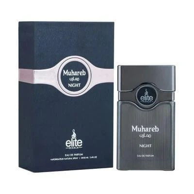 محارب Night