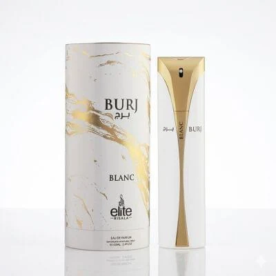 Burj Blanc