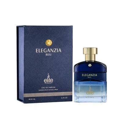 Eleganzia Bleu