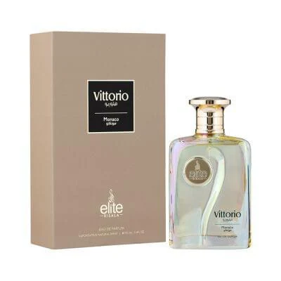 Vittorio monaco