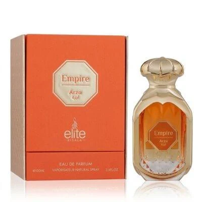 أرزة Empire
