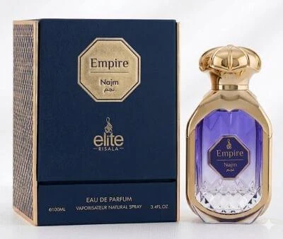 نجم Empire