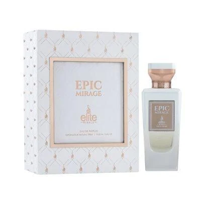 Epic Mirage