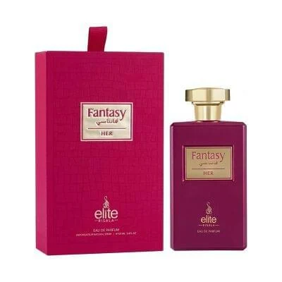 Fantasy Her