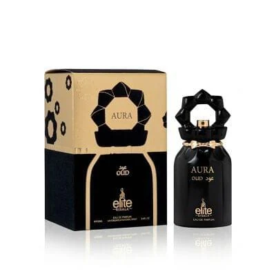 Aura oud
