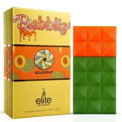 Bubles Helodrop