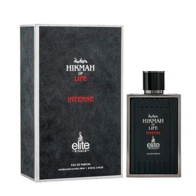 حكمة - Hikmah of Life Intense
