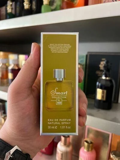 Gucci Guilty Elixer - 668