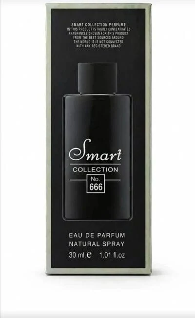 YSL MY SELF - 666