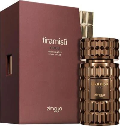 TIRAMISU COCO
