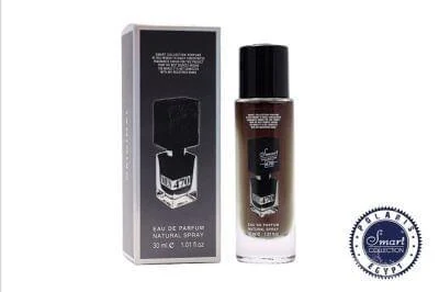 Black Afgano - 470