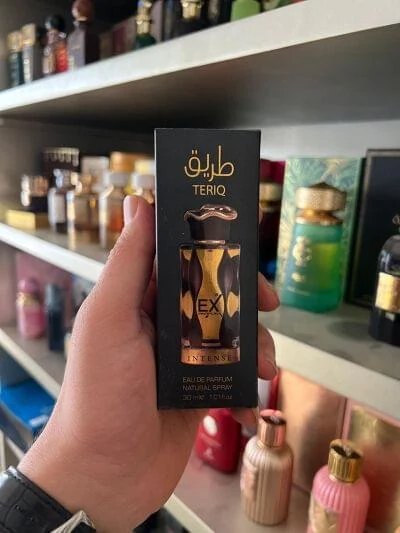 ترياق انتنس