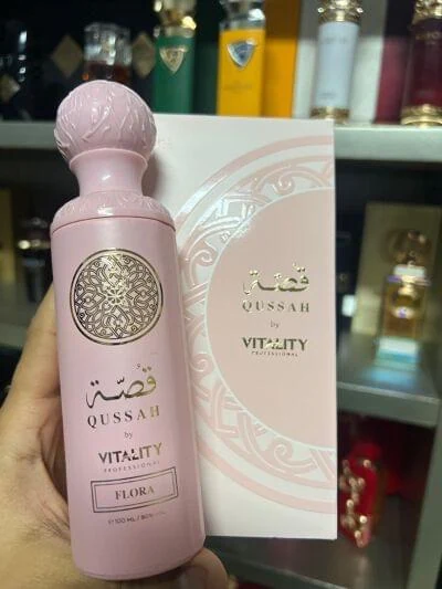 قصه