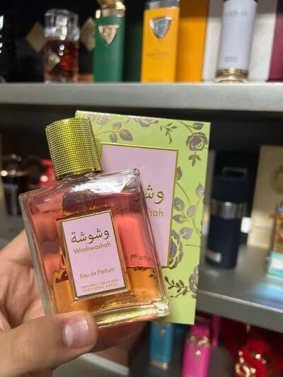 وشوشه