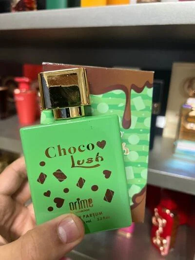 Choco Lush