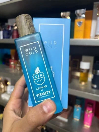 Wild Cold