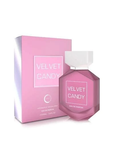 Velvet Candy
