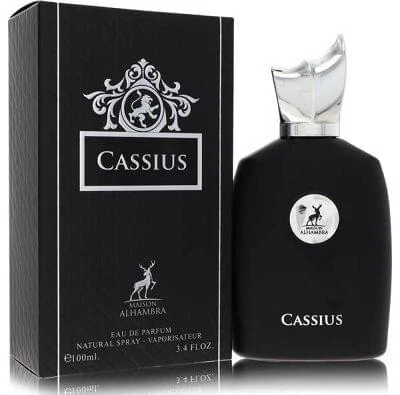 Cassius