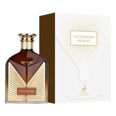 Victoreoso Heroic