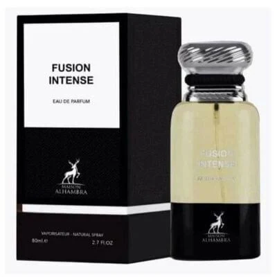 Fusion intense