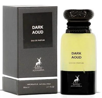 Dark AOUD