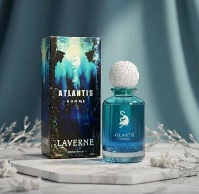 ATLANTIS HOMME