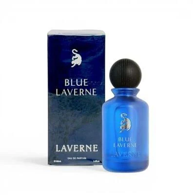 BLUE LAVERNE
