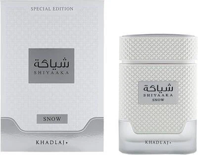 شياكه سنو