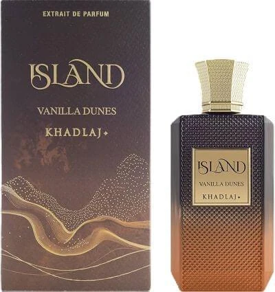 Vanilla Dunes
