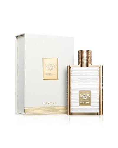 Kurs Secret Musk