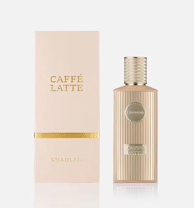 Cafe Latte