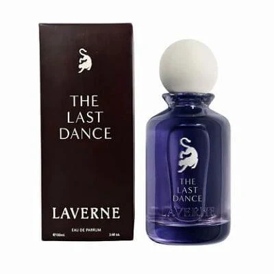 THE LAST DANCE