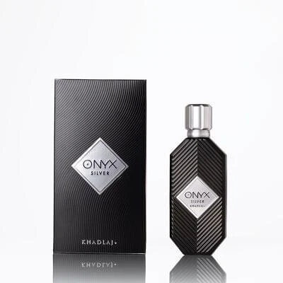 Onyx Silver