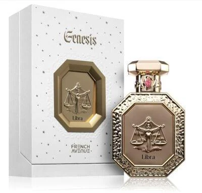 Genesis Libra