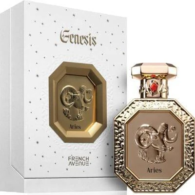Genesis Aries
