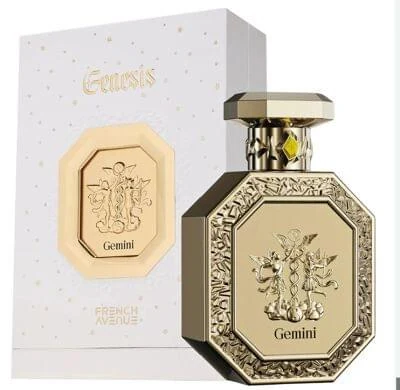Genesis Gemini