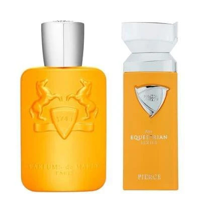An Equestrian Series Pierce Edp 100ml
