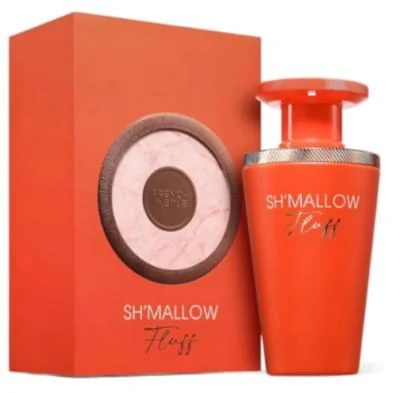 SH'MALLOW Fluff
