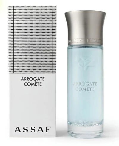 ASSAF Arrogate Comete 200 ML