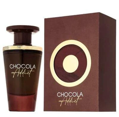 Chocola Addict Edp 100ml